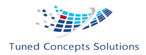 Tuned Concepts Solutions